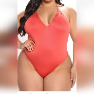 New with tags bodysuit